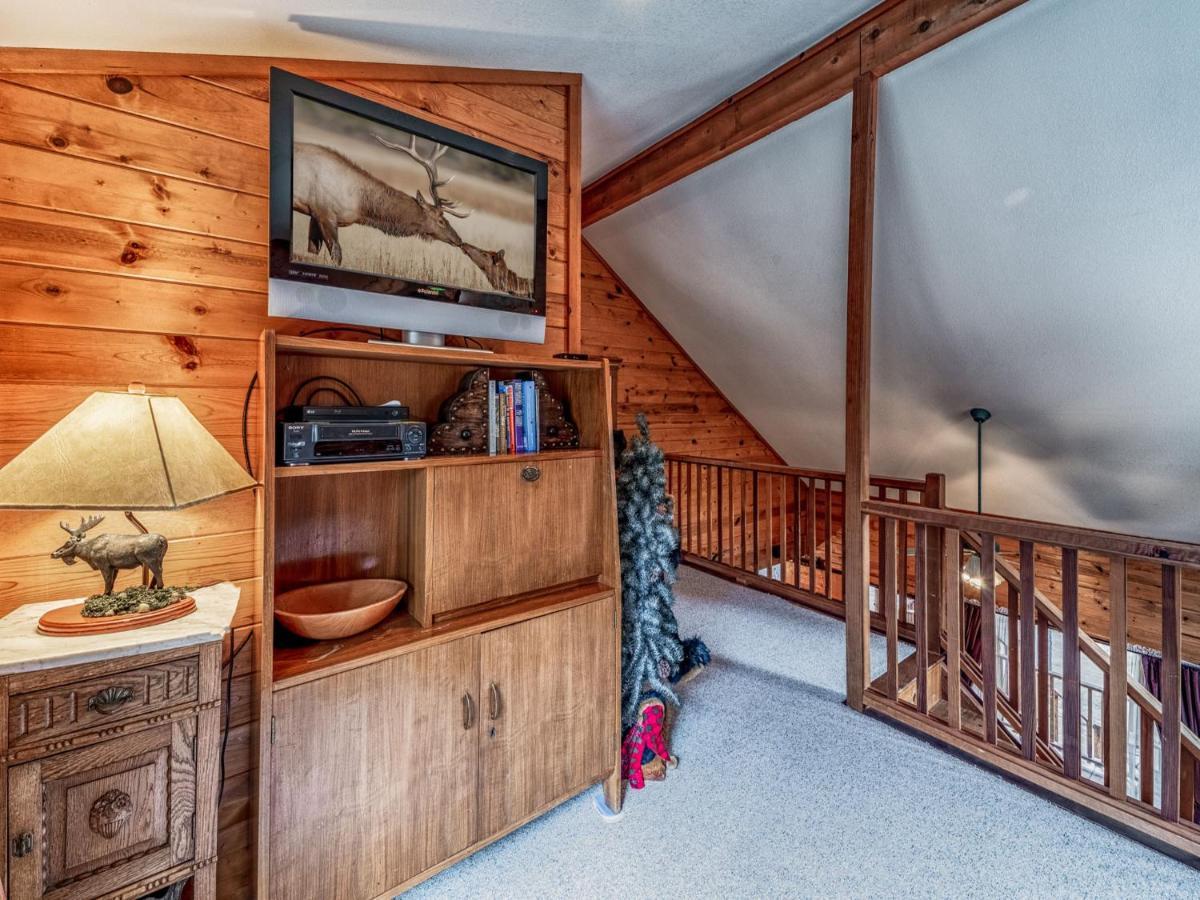 Moose Manor Villa Ruidoso Buitenkant foto