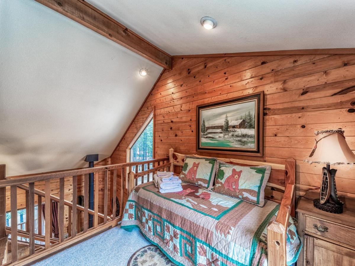 Moose Manor Villa Ruidoso Buitenkant foto