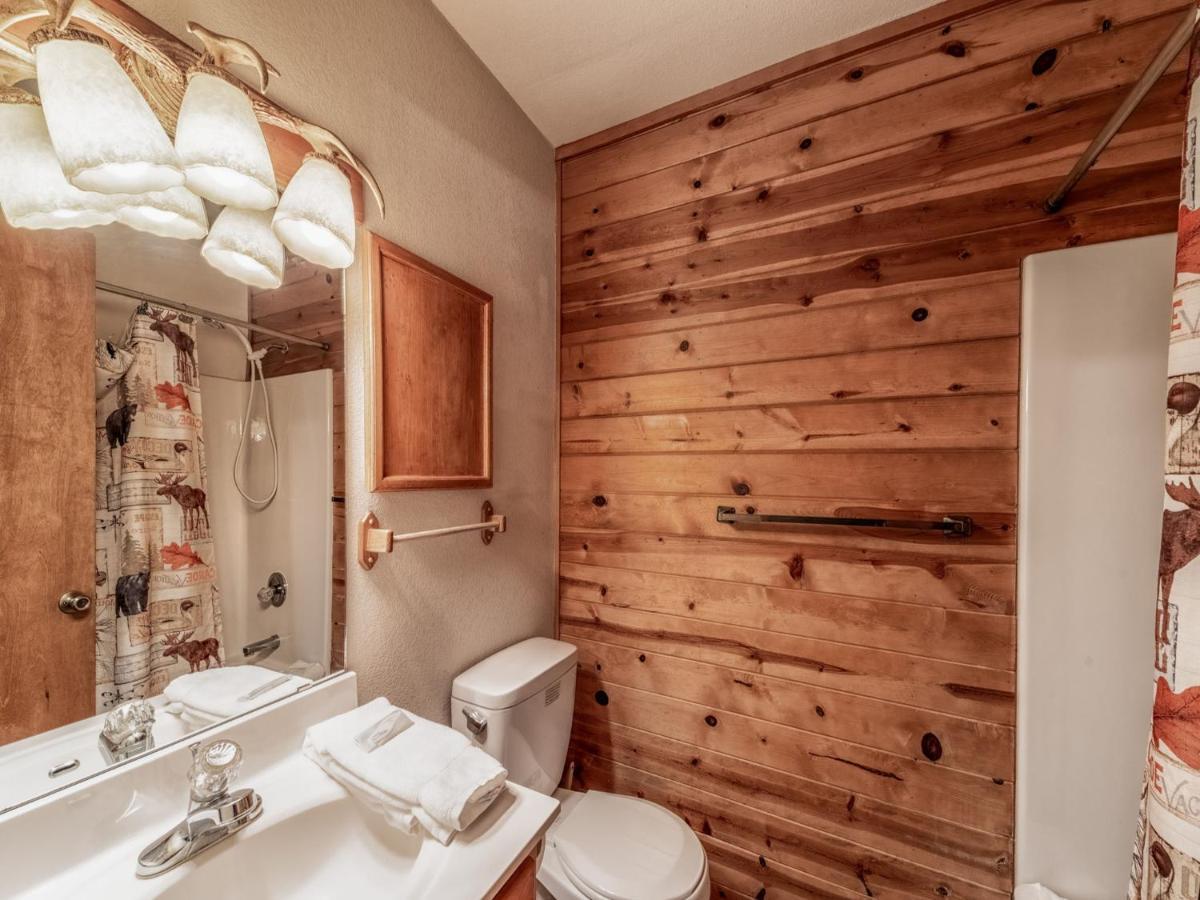 Moose Manor Villa Ruidoso Buitenkant foto