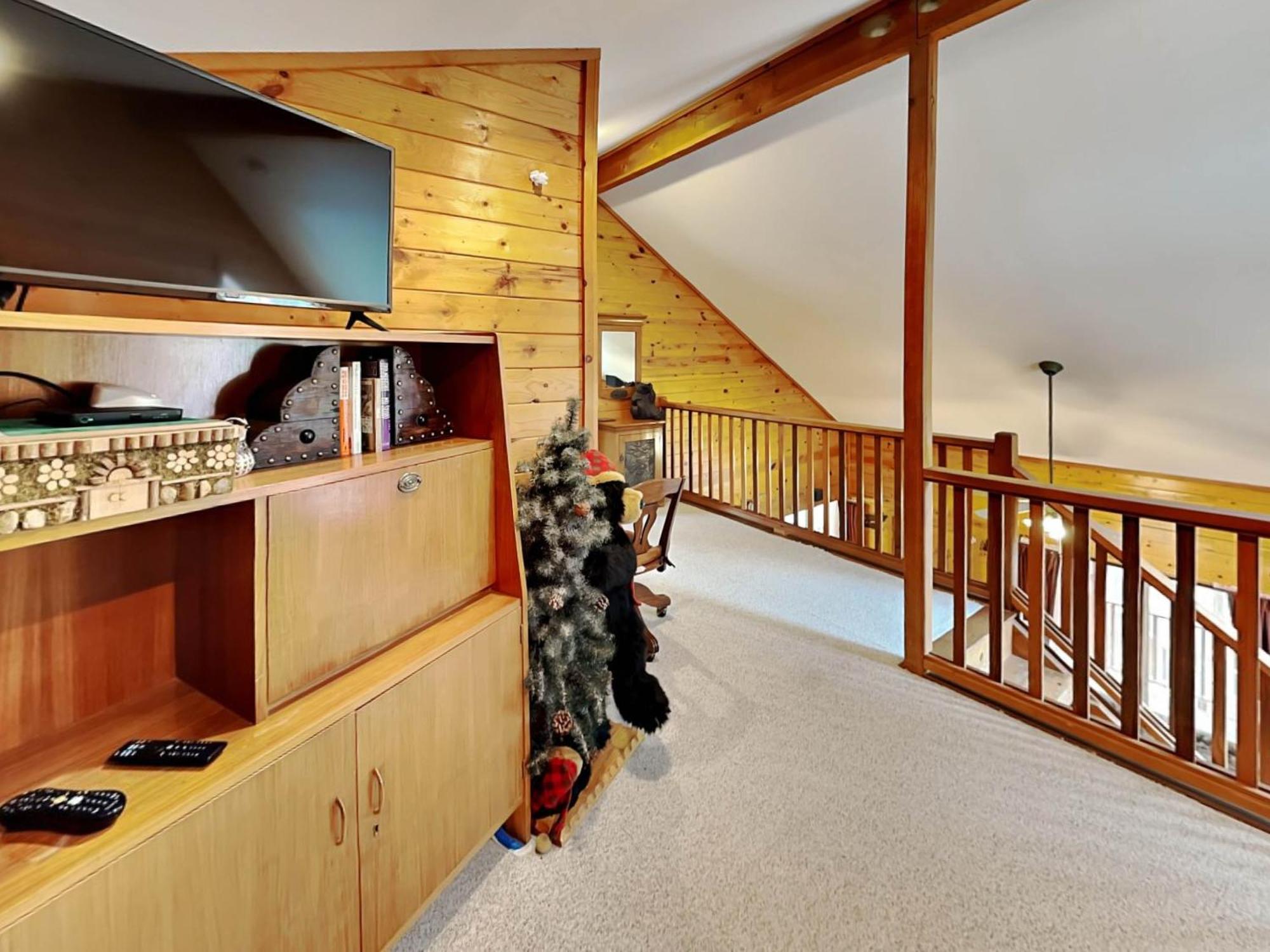 Moose Manor Villa Ruidoso Buitenkant foto